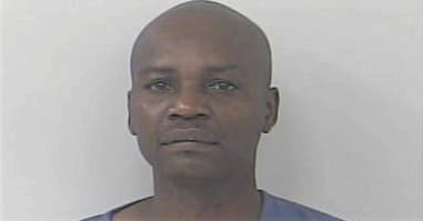 Malcolm Lester, - St. Lucie County, FL 